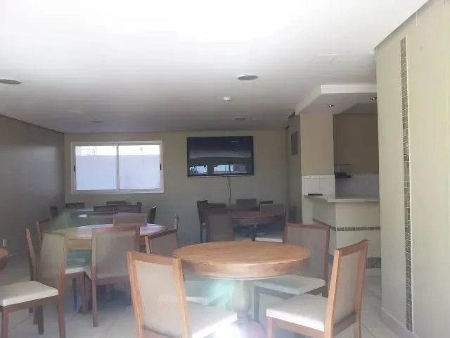Imagem 11: Excelente Apartamento de 1 Quarto em Águas Claras - Edifício Ícaro - Sem Fiador
