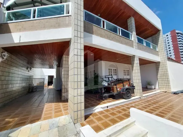 Imagem: Casa Terrea Comercial Ou Residencial para