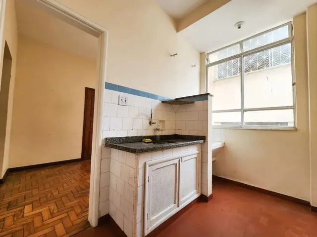 Imagem 6: Apartamento 2 Quartos - Centro