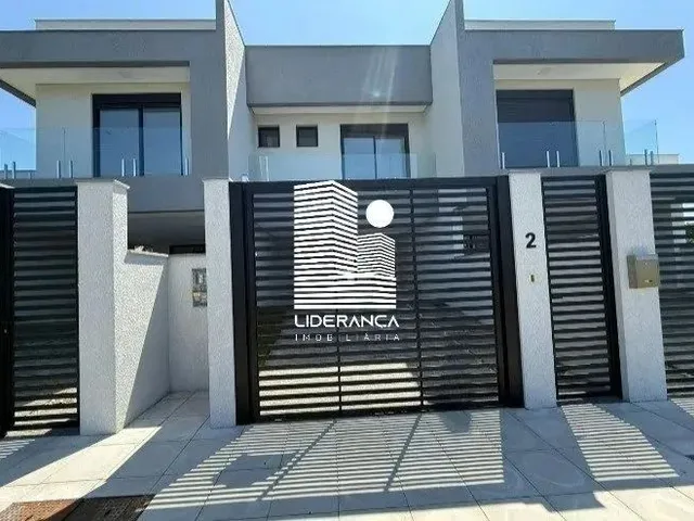 Imagem: Casa, Lagoa da Conceição, 03 Suítes