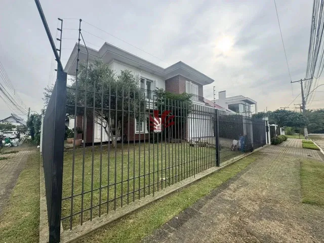 Imagem: Casa 04 Dorm, Marechal Rondon - Canoas