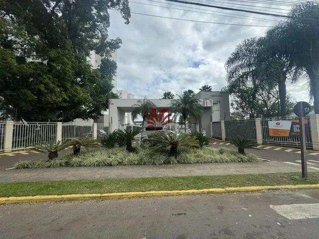 Imagem: Apartamento com 70M², Centro - Canoas