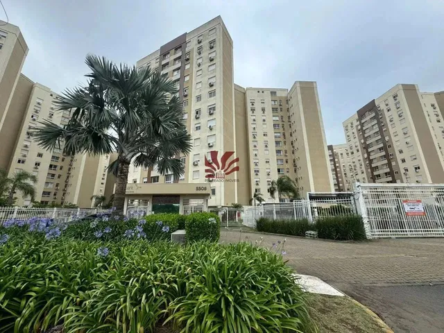 Imagem 1: Apt 02 Dorm, Marechal Randon - Canoas
