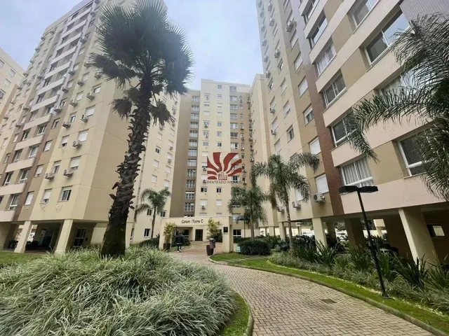 Imagem 10: Apt 02 Dorm, Marechal Randon - Canoas