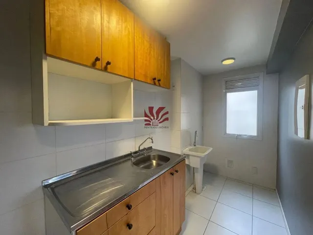 Imagem 4: Apt 02 Dorm, Marechal Randon - Canoas