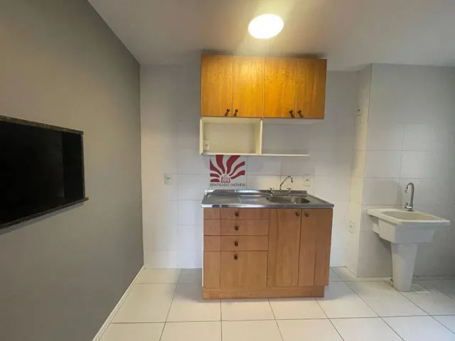 Imagem 2: Apt 02 Dorm, Marechal Randon - Canoas
