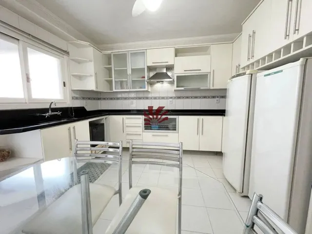 Imagem: Apartamento Exclusivo no Centro - 3 Quartos