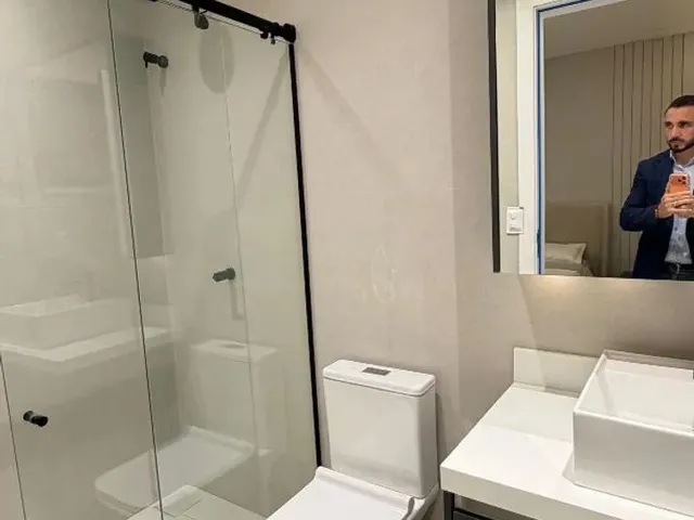 Imagem 3: Casa com 4 Suítes, Escritório. Dce e Home Cinema, Disponível pra...