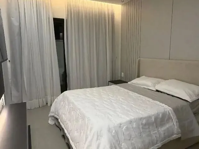 Imagem 4: Casa com 4 Suítes, Escritório. Dce e Home Cinema, Disponível pra...