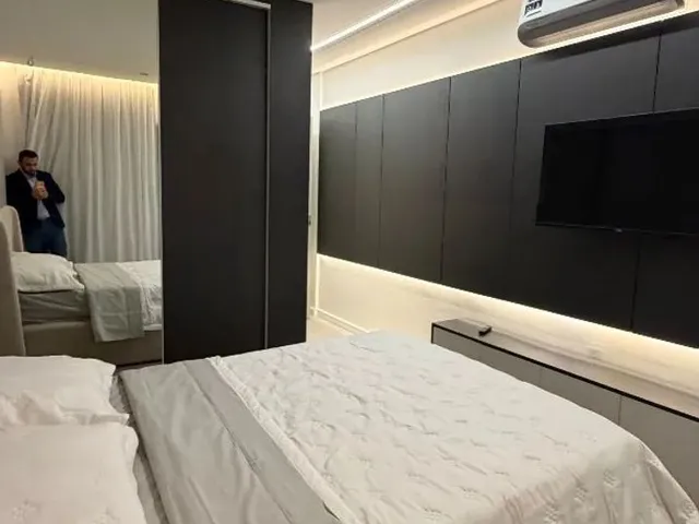 Imagem 6: Casa com 4 Suítes, Escritório. Dce e Home Cinema, Disponível pra...