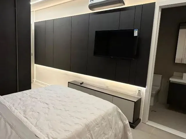 Imagem 12: Casa com 4 Suítes, Escritório. Dce e Home Cinema, Disponível pra...