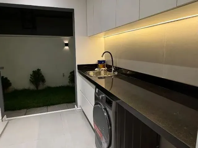 Imagem 13: Casa com 4 Suítes, Escritório. Dce e Home Cinema, Disponível pra...