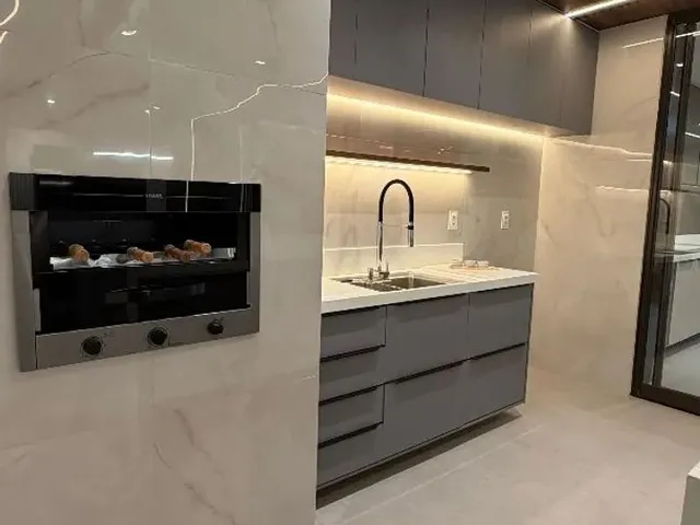 Imagem 14: Casa com 4 Suítes, Escritório. Dce e Home Cinema, Disponível pra...