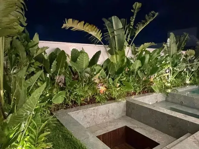 Imagem 16: Casa com 4 Suítes, Escritório. Dce e Home Cinema, Disponível pra...