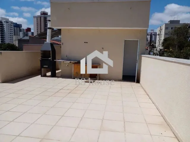 Imagem: Cobertura com 131M², 3 Dormitórios