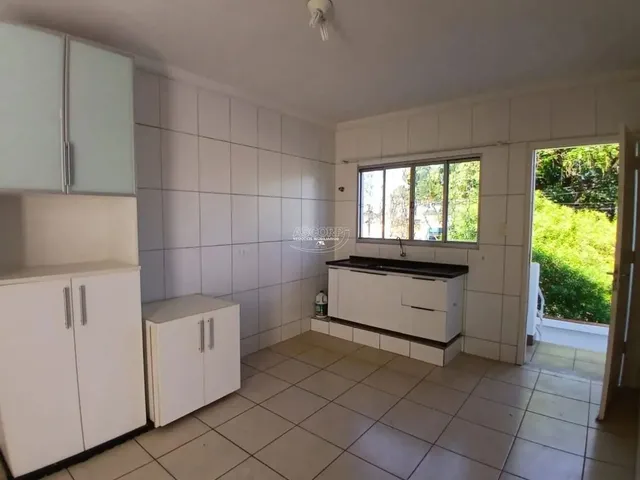 Imagem: Casa para Alugar no Bairro Vila Rezende