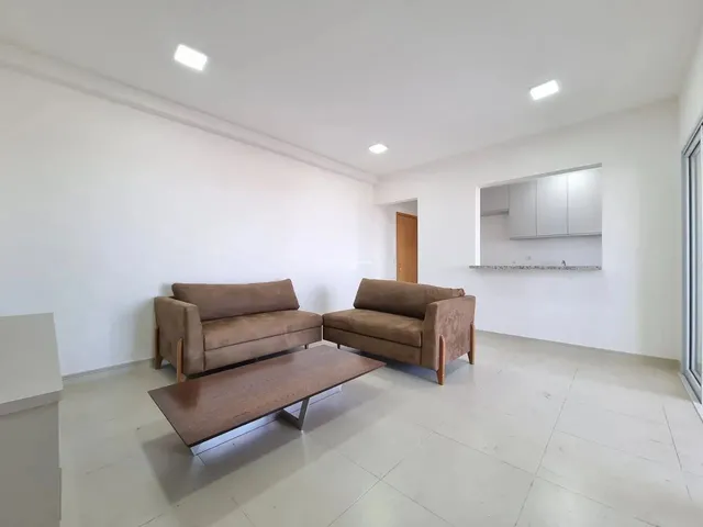 Imagem: Apartamento para Alugar no Condomínio Boa