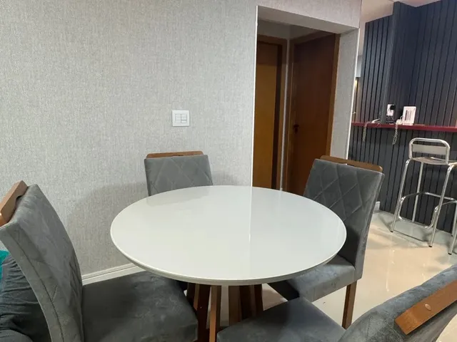 Imagem: Aluguel Camboinhas Apartamento Mobiliado