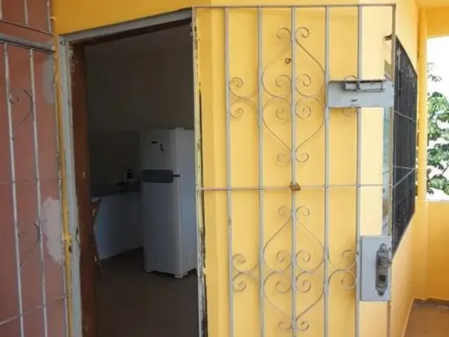 Imagem: Aluguel Apartamento Pedreira