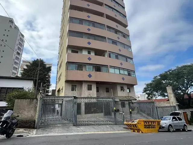 Imagem: Alugo Excelente Apartamento Vila Mussolini