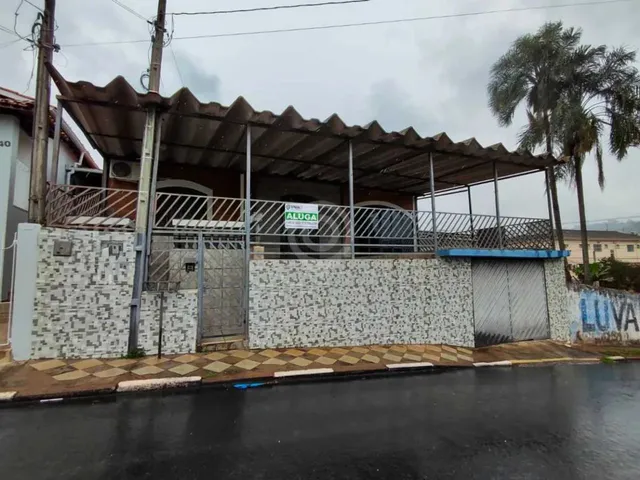 Imagem: Casa de Rua - / Residencial / Centro
