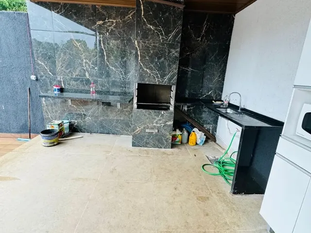Imagem 11: Espaço para Eventos