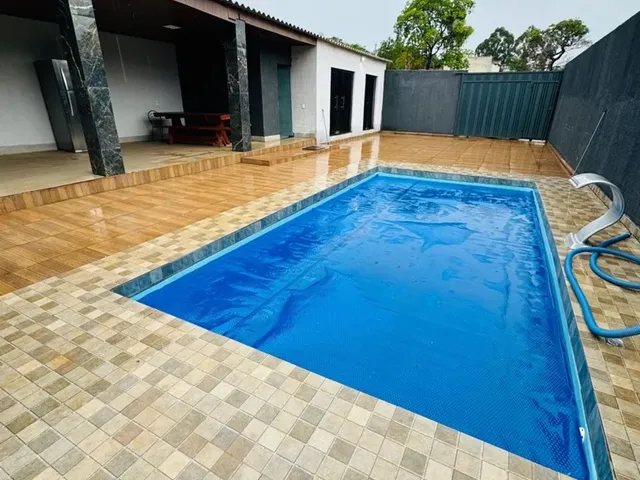 Imagem 9: Espaço para Eventos