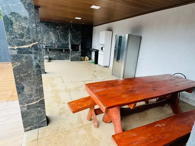 Imagem 8: Espaço para Eventos