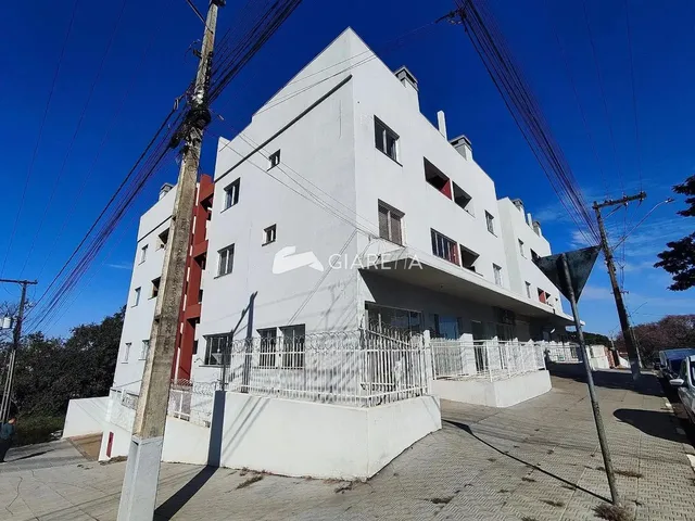 Imagem: Apartamento Disponível para Locação Edifício