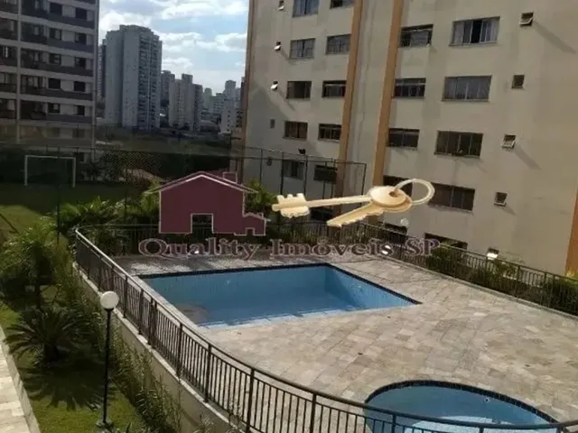 Imagem: Locação 87 ² 2 Vagas Fácil Acesso Ao