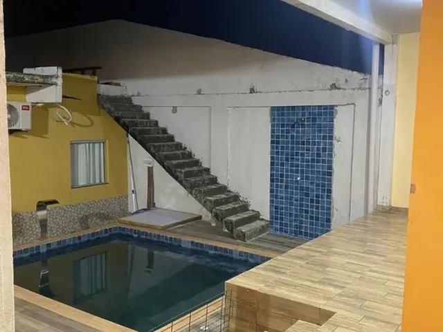 Imagem 5: Réveillon em Salinas - Alugo Bélissima Casa - 27/12/25 a 01/01/26 - Sexta a Quarta-Feira
