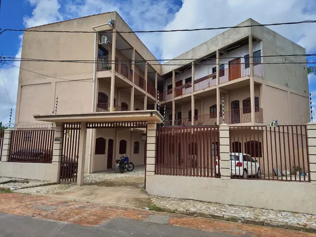 Imagem 6: Ótimo Apartamento no Bosque