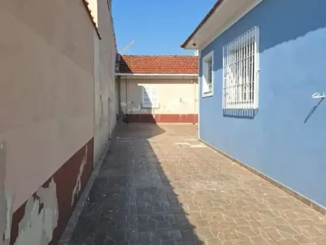 Imagem: Casa de 4 Dormitórios para Alugar na Vila