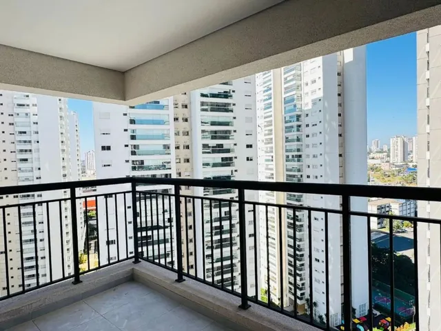 Imagem: Alugue Já! Apartamento de 3 Dormitórios
