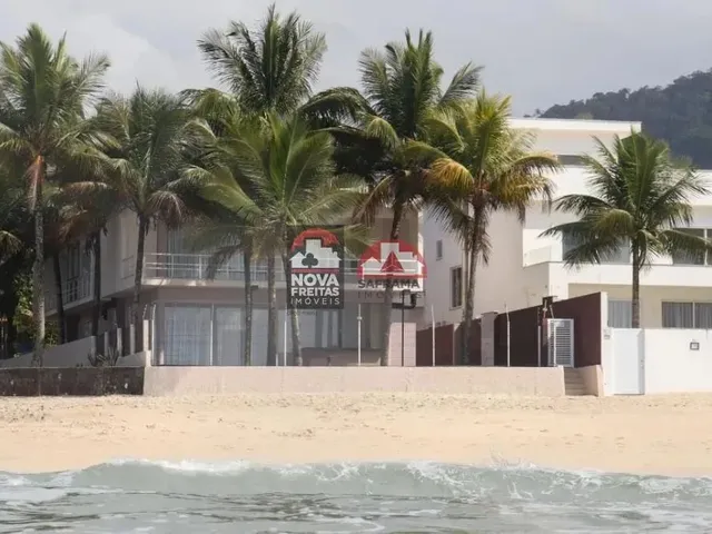 Imagem: Casa Padrão em Ubatuba