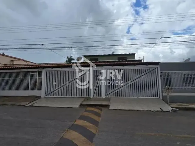 Imagem: Casa-5Quartos-Suítes-Gama Leste-Distrito