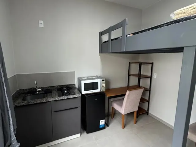 Imagem 10: Estúdio/ Kit, Ufsc, Carvoeira