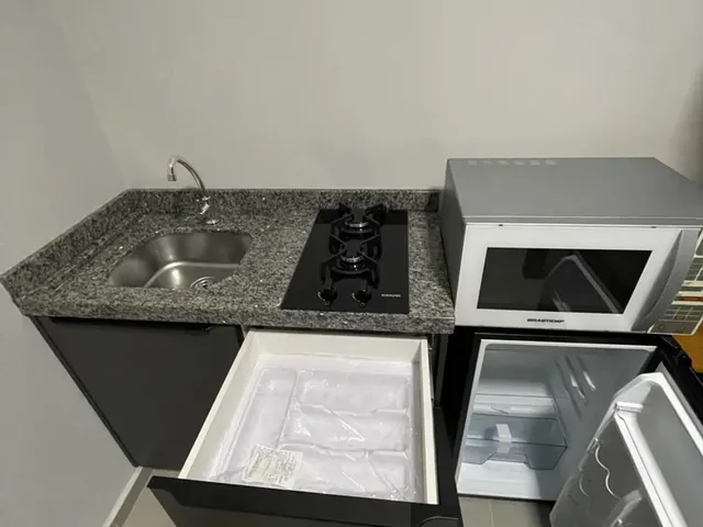 Imagem 7: Estúdio/ Kit, Ufsc, Carvoeira