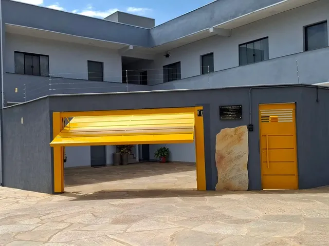 Imagem: Aluguel Mensal Pirenópolis