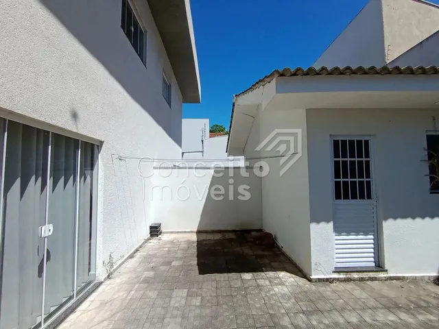 Imagem: Sobrado - Jardim Carvalho