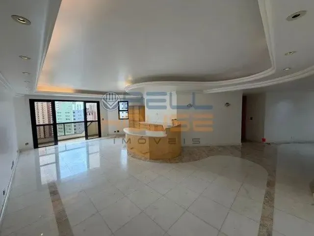 Imagem: Apartamento para Locação, 167M² com 4