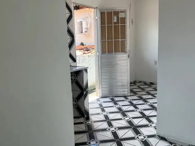 Imagem: Alugo Kit Net na Cidade Nova 8