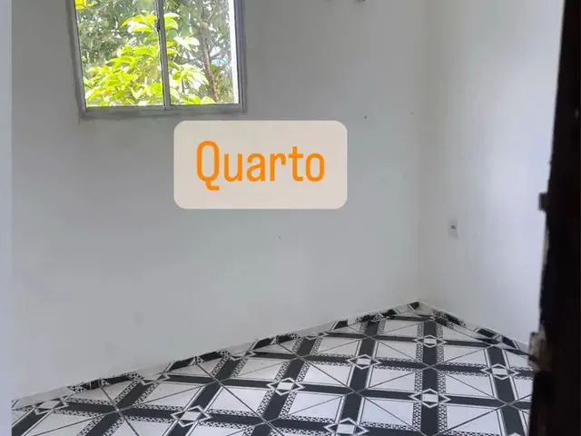 Imagem 5: Alugo Kit Net na Cidade Nova 8