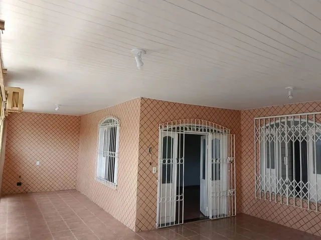 Imagem: Alugo Casa de 3/4 Sendo 1 Suíte Piscina