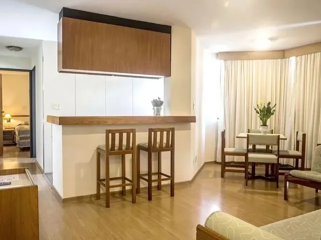 Imagem: Flat no Campo Belo Próximo Ao Aeroporto