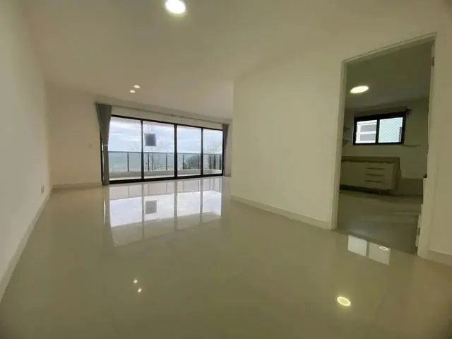 Imagem: Apartamentos para Locação na Lagoa/Praia