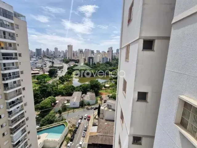 Imagem: Rua R-8, N. 70, Apart. 1602, Cond. Resid