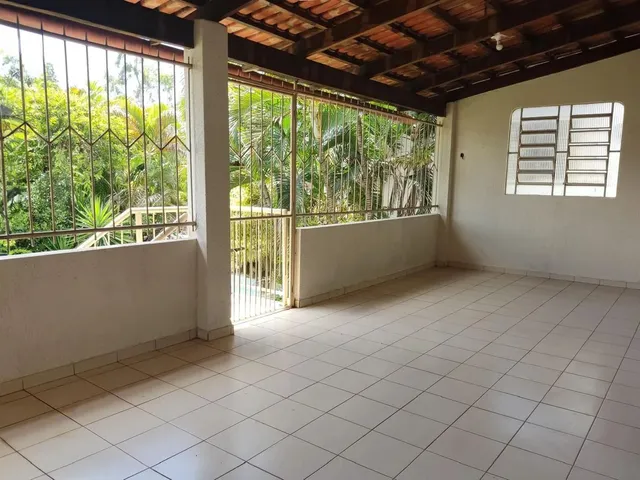 Imagem: Aluguel Casa Setor Sul