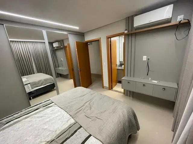 Imagem: Condomínio Arbo Iguatemi Casas Individuais