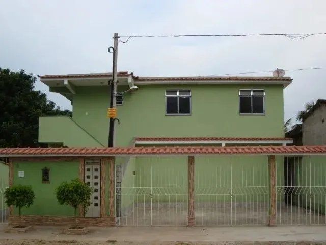 Imagem: Casas em Tinguá - Nova Iguaçu